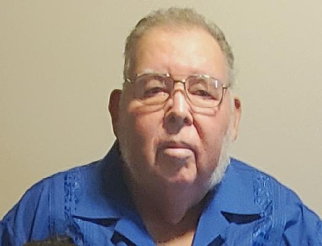 Fred G. Baca Jr. Profile Photo