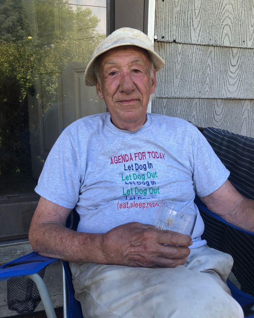 Donald D. Dane Profile Photo