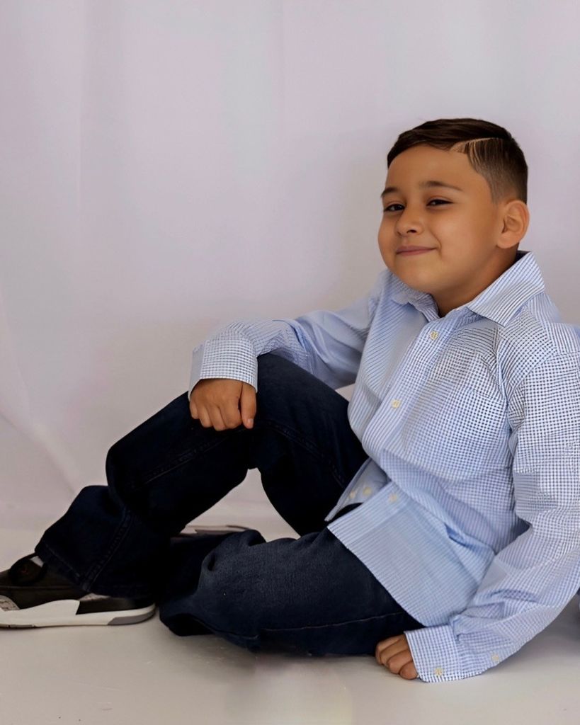 Fernando Adrian Alvarez Profile Photo