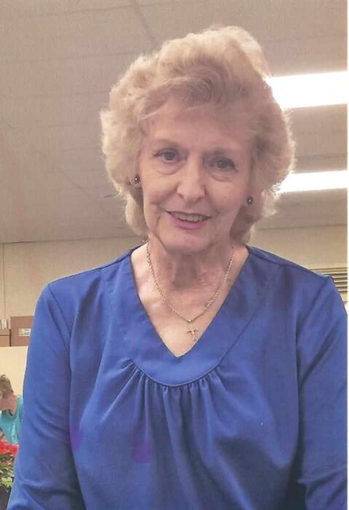 Pearl Carpenter Profile Photo