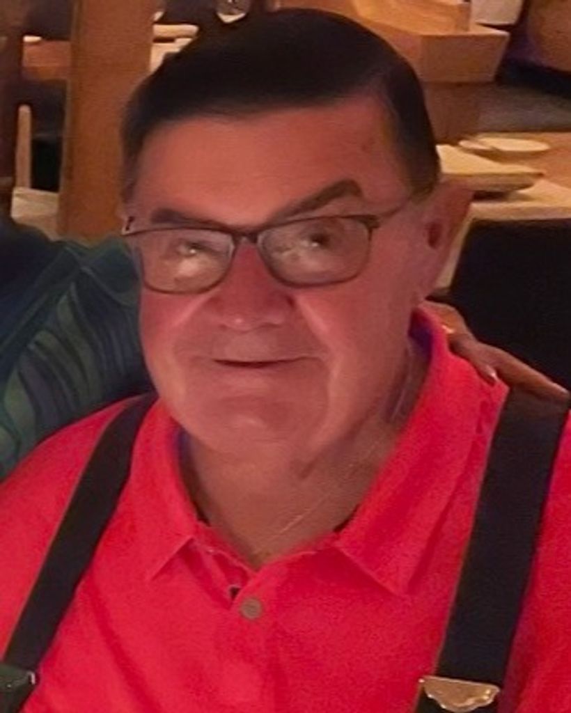 Douglas Duncan McDowall Profile Photo
