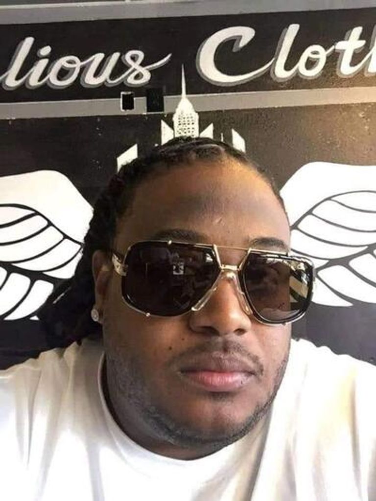 Curtis Anthony Clark Profile Photo