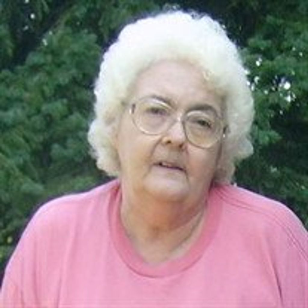 Mary Waters