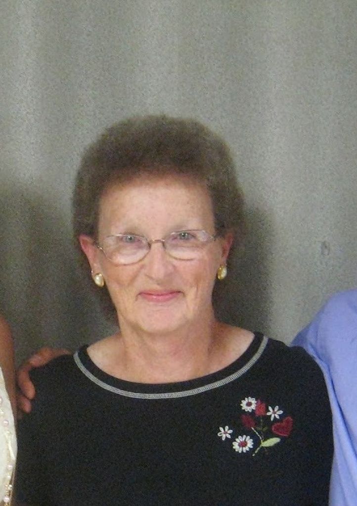 Linda Ehman