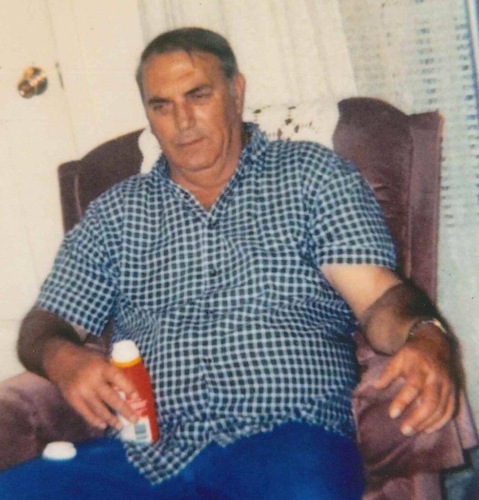 Melvin Nichols Profile Photo