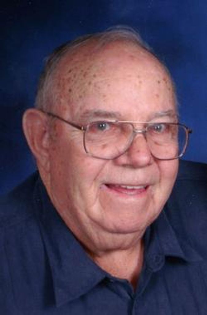 Robert (Bob) L. Best