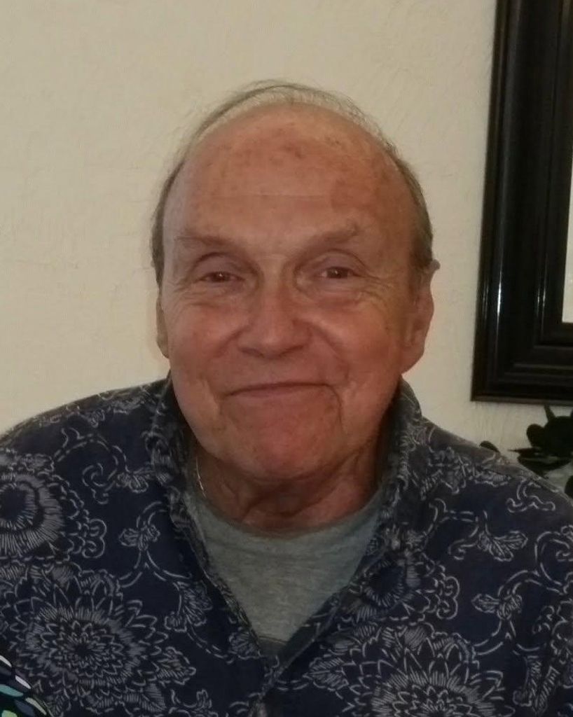 Robert "Bob" Stinger Profile Photo