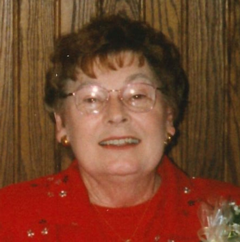 Darlene M. (Hill)  Welk