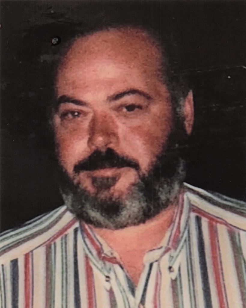 Jeffrey Mayo Smith Profile Photo