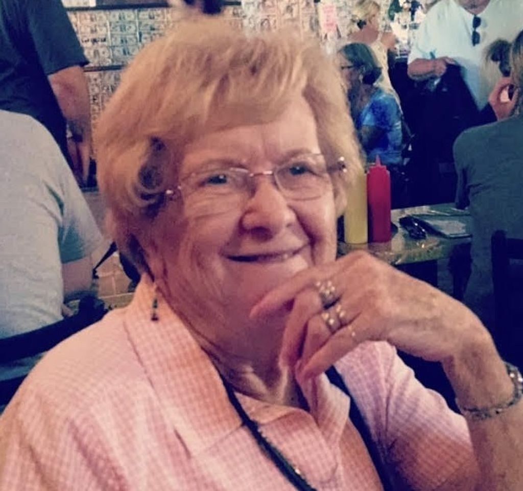 Rosemary Aspenson