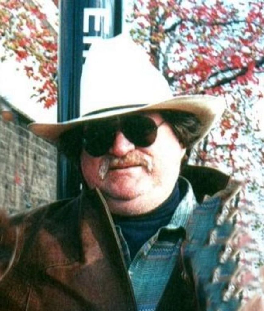 "Butch" Francis Peter Pepka Profile Photo