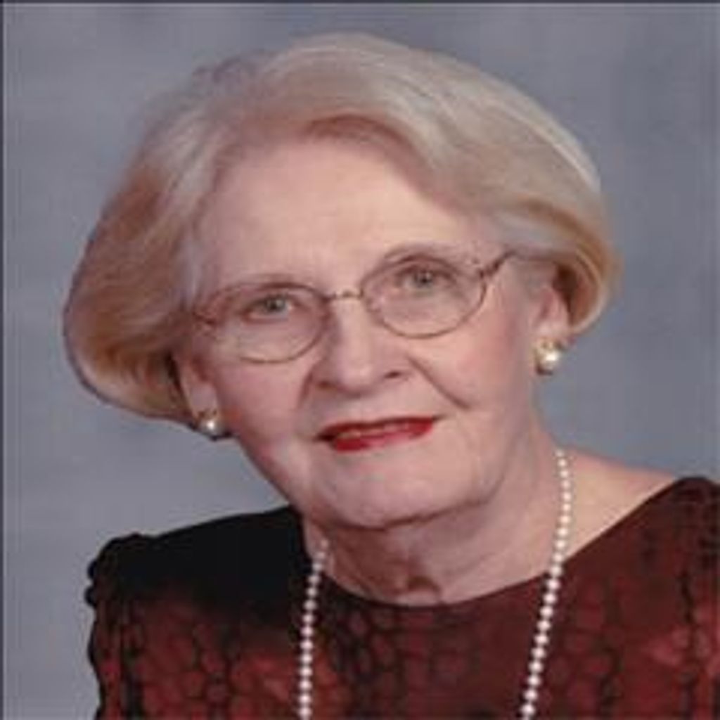 Marja Kenworthy Profile Photo