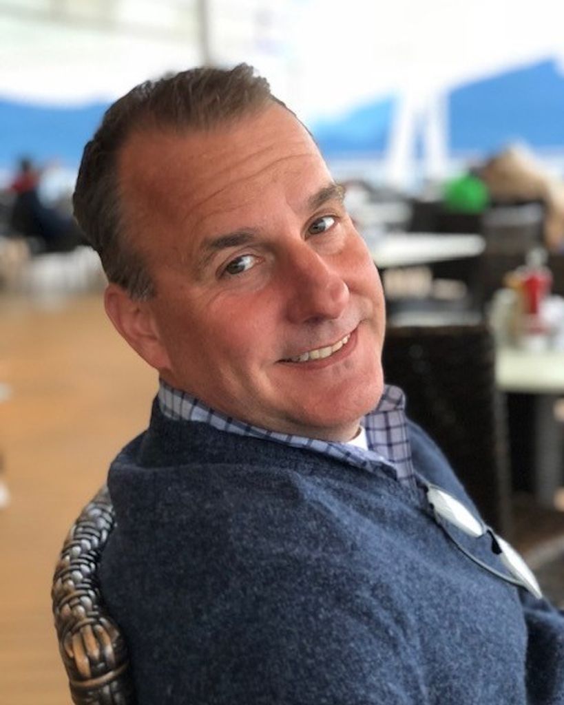 Todd McLean Nisbet Profile Photo