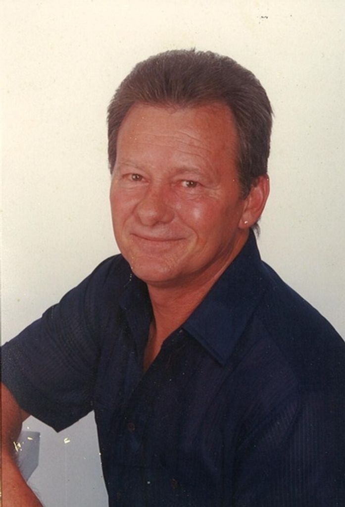 James Joseph Pfeifer Profile Photo