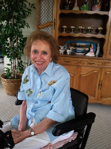 Sue Delsack photo gallery thumbnail 7 of 12