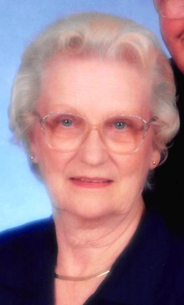 Kathleen Pittman Morgan Profile Photo