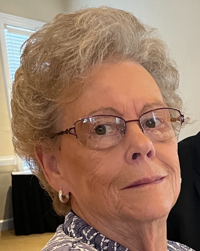 Millie Faye Skinner's obituary image