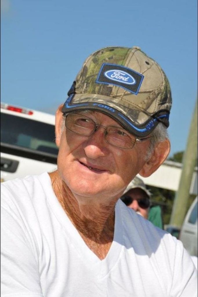 H. Shelby Mckenzie Profile Photo