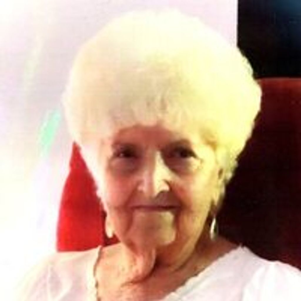 Helen Jeanette Nisson
