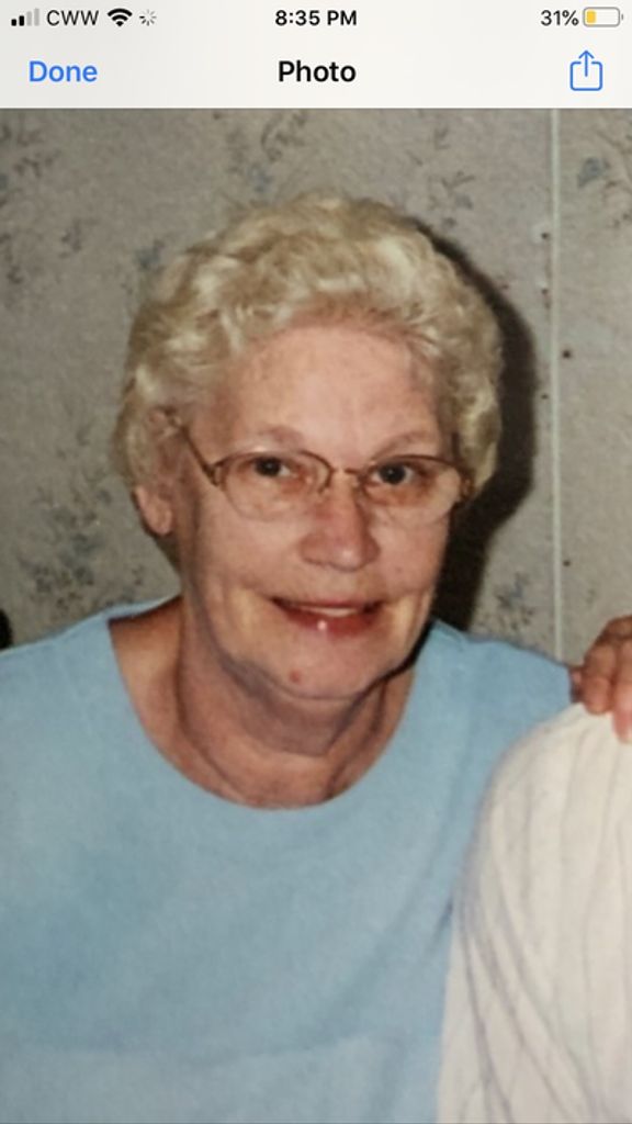 Odessa B. Hawkins Profile Photo