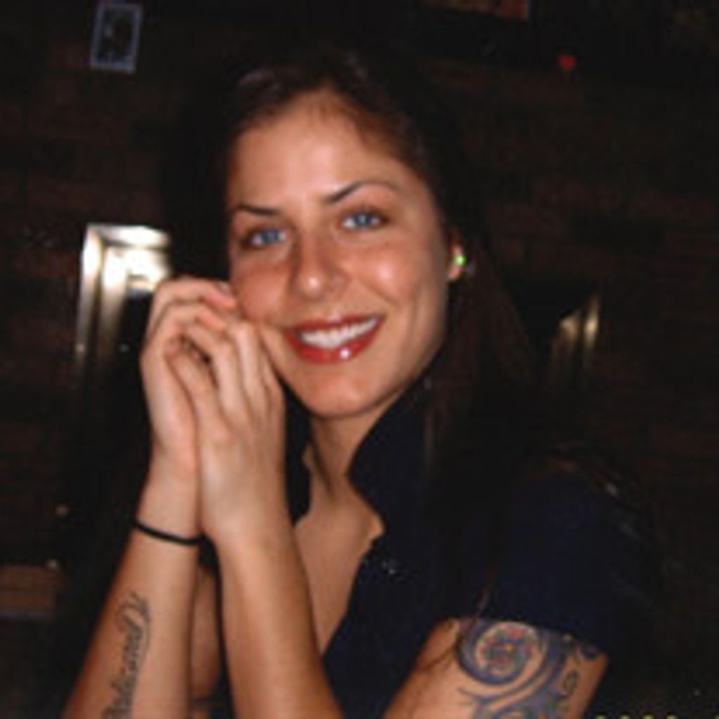 Julie Heinze
