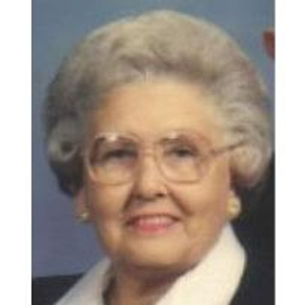 Betty Bridges