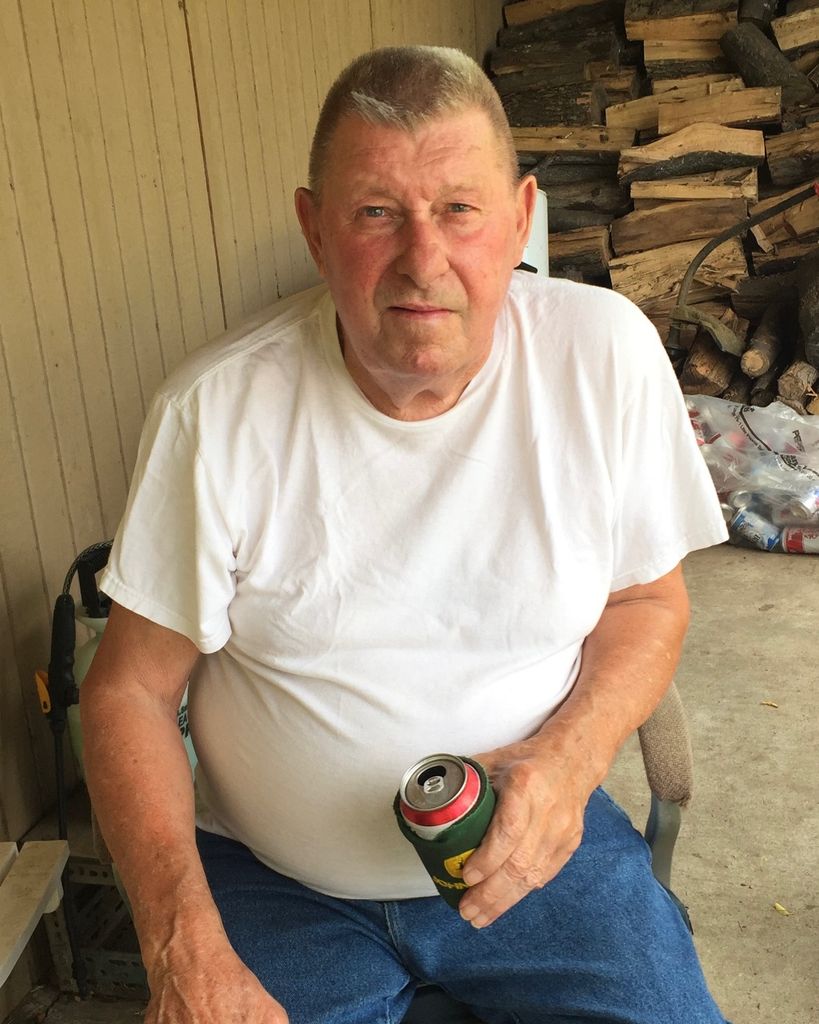 Lloyd Jerome Brock Profile Photo