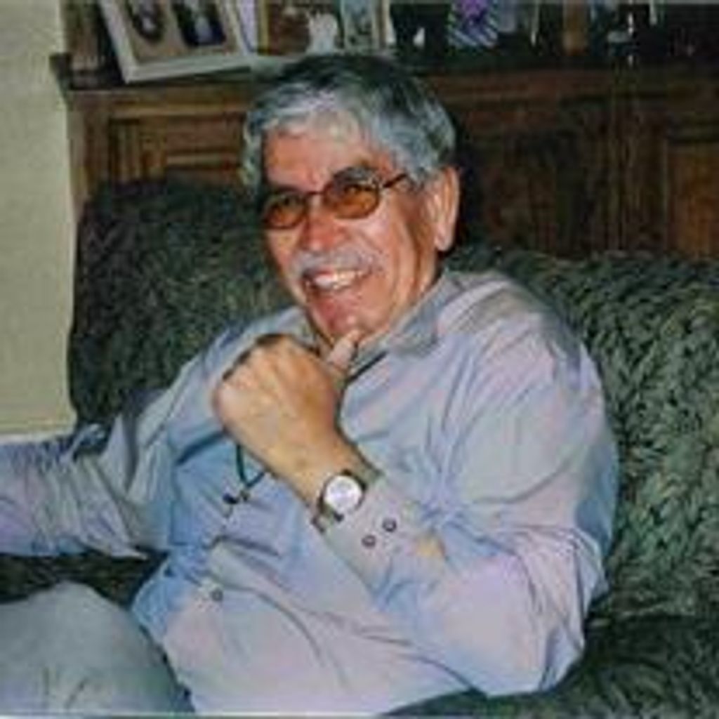 Joel Menchaca Profile Photo
