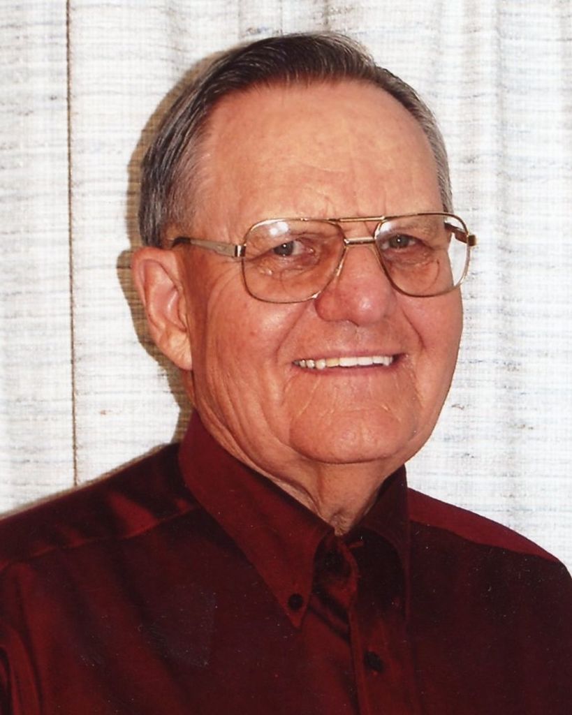 Lowell Eldon Greuel Profile Photo