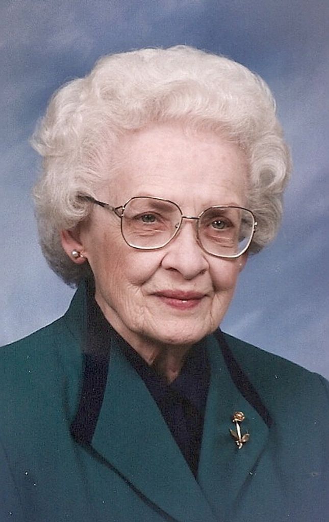 Ann H. Burlingame