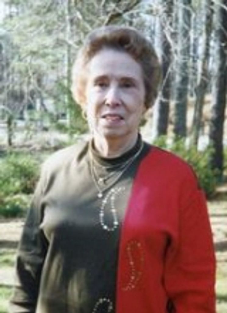 Daisy Bone Middleton