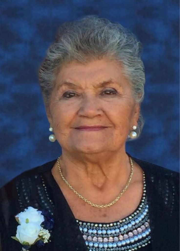 Mercedes Campas Acosta Profile Photo