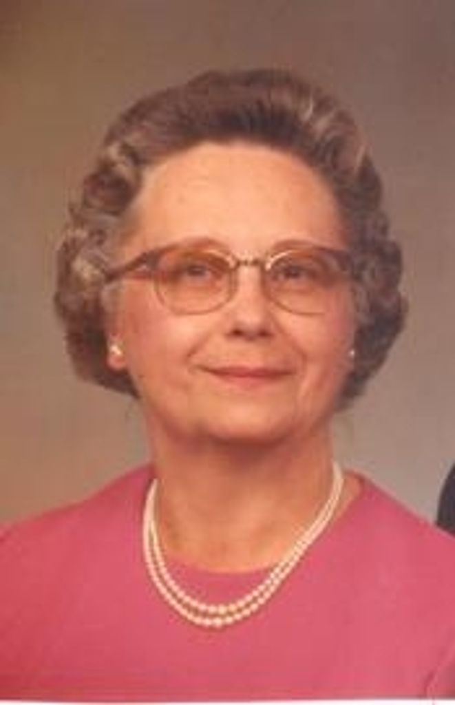 Gertrude K. Kiepura Profile Photo