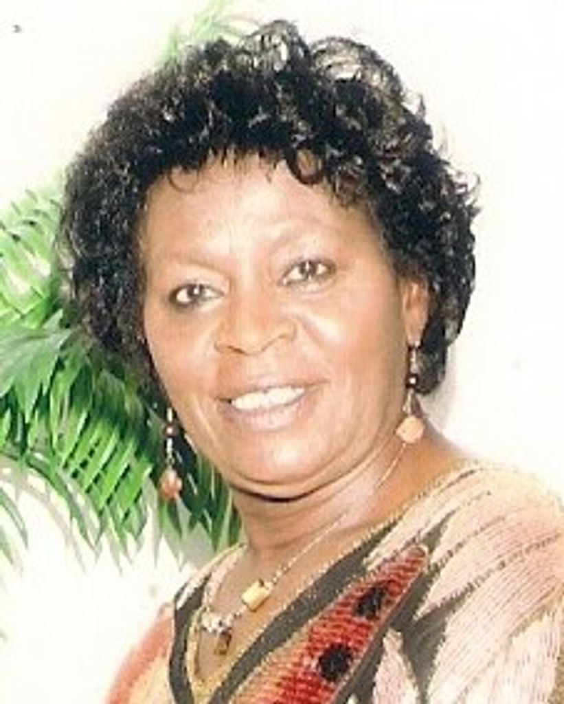 Louenia Wilson Tate Profile Photo