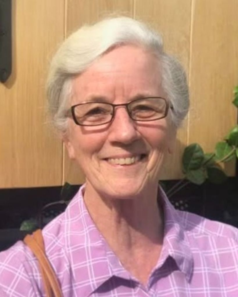 Mary L. Groff