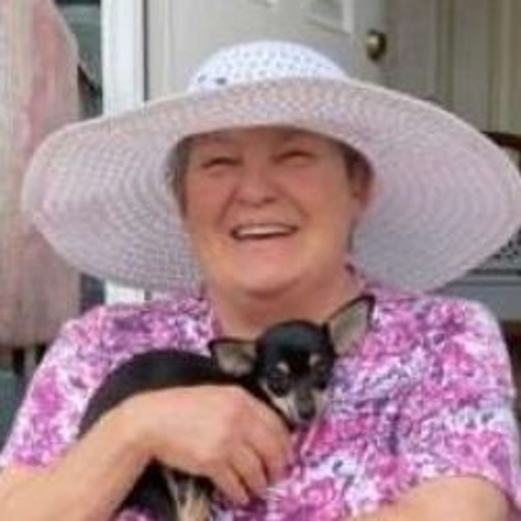 Darlene Joan Shewchuk