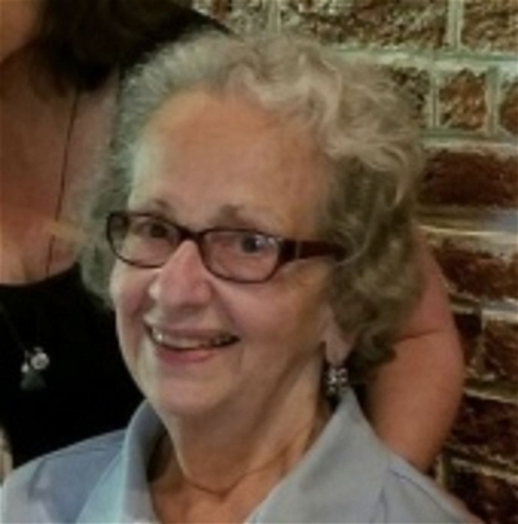 Janet F. Wentzel