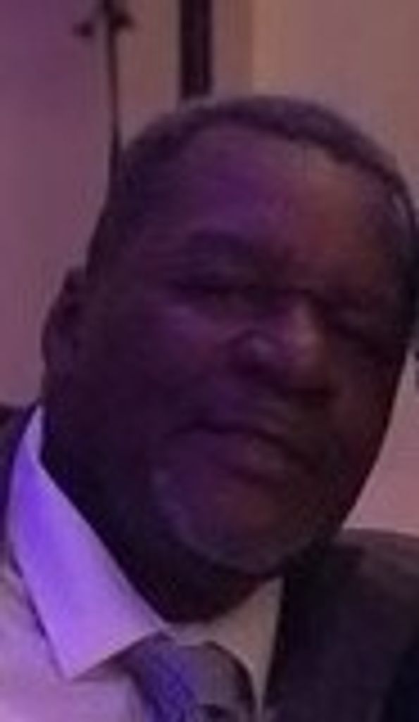 Jerry Tyrone Triplett Sr.