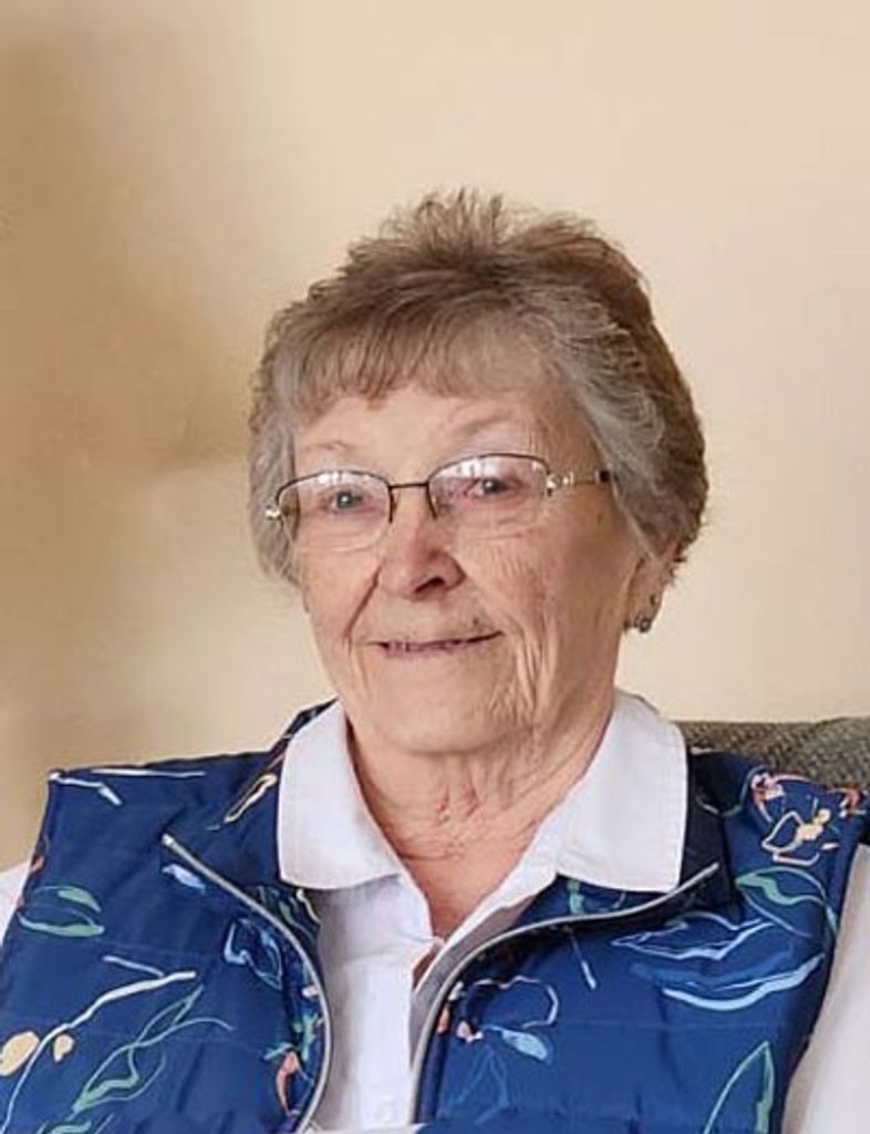 Ruth P. Gillaspie Profile Photo