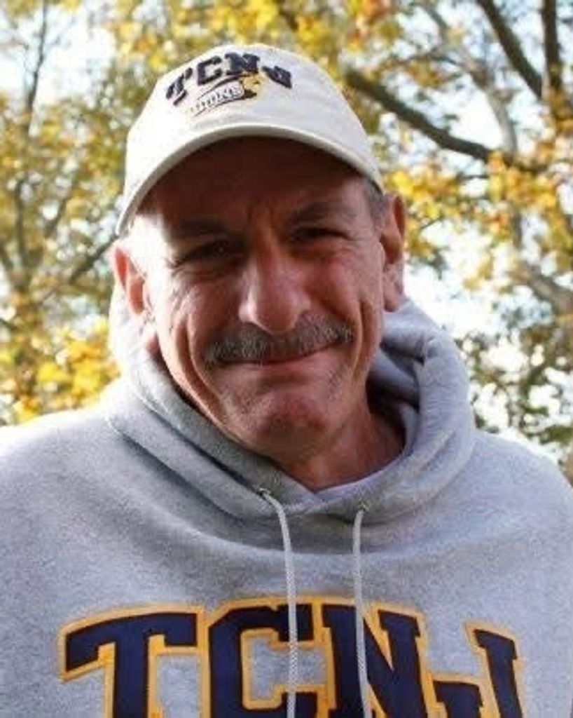 John Joseph Pisano Profile Photo