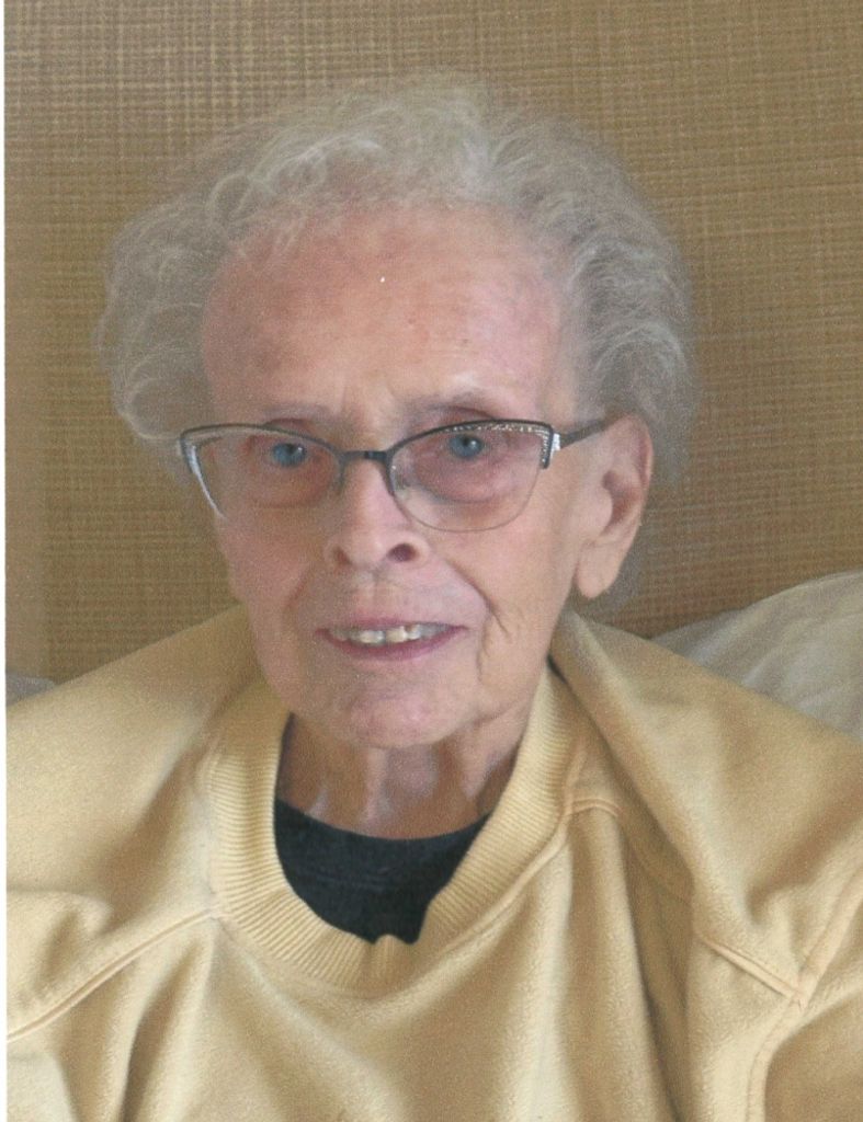 Evelyn Ann Kunde Profile Photo