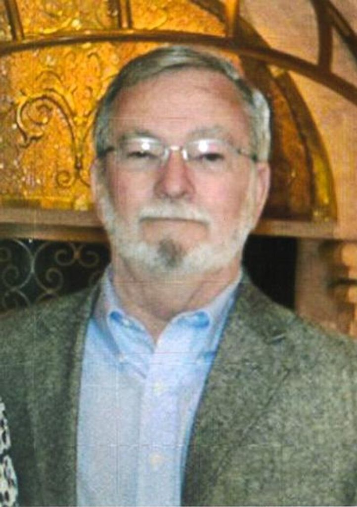 Gary Sloan Profile Photo
