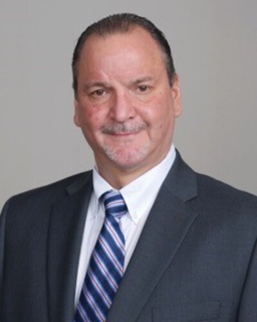 Victor Joseph Rodrigue