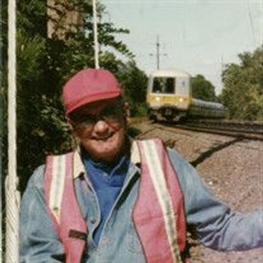 Michael Calabrese Profile Photo