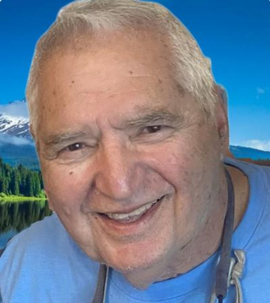 Dr. Daniel Webster, Ph.D Profile Photo