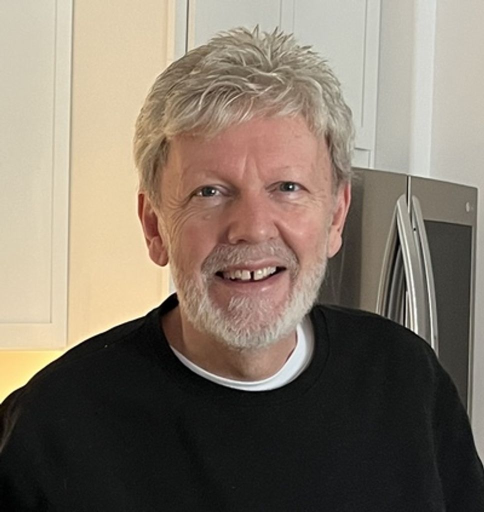 Todd Myers Profile Photo