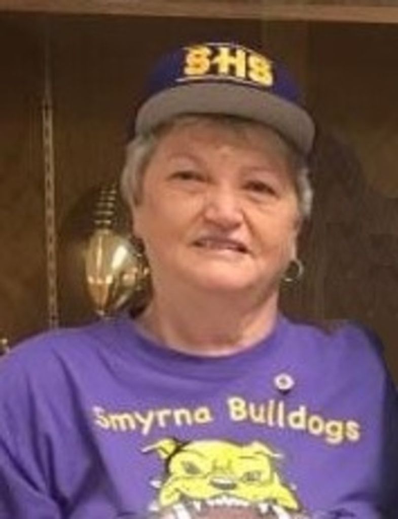 Cynthia "Cindy" Marie Carter