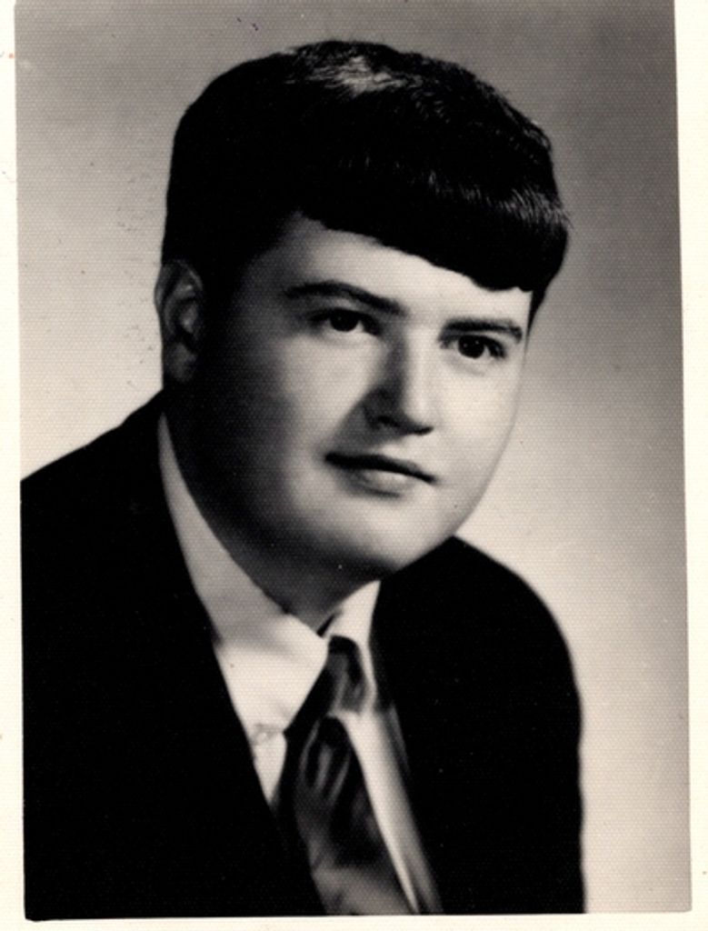 Richard L. Snelgrove Profile Photo