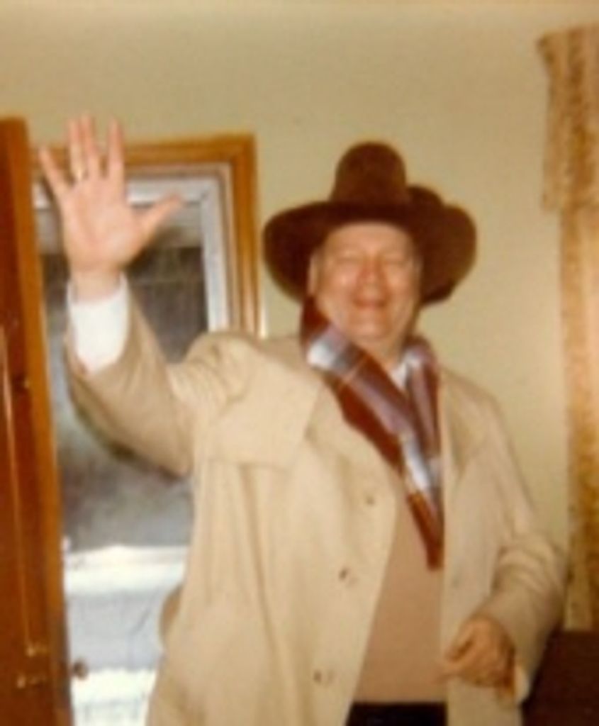 Lewis J. Wittman