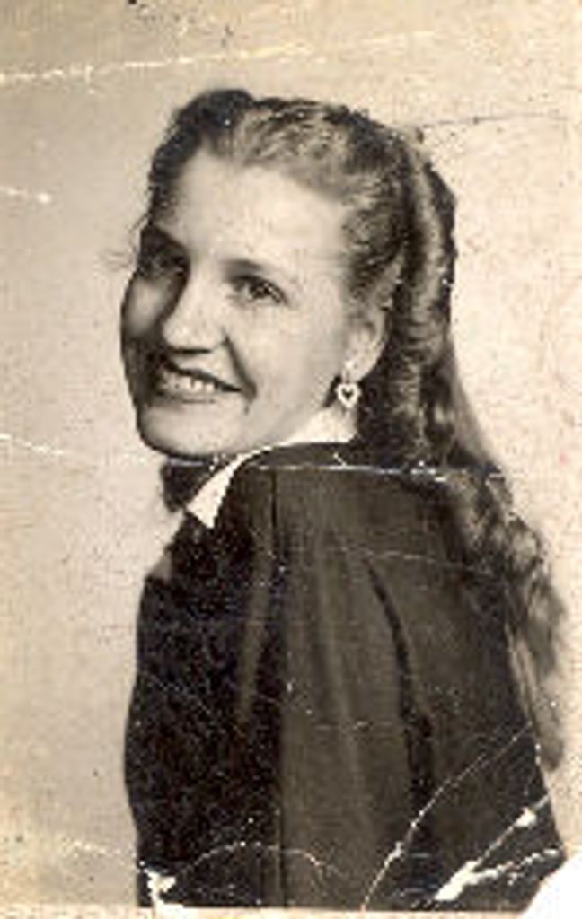 Lois Kathryn Dennison Profile Photo